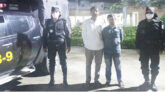 সিলেটে র‌্যাবের জালে বন্ধী ২ মাদক ব্যবসায়ী
