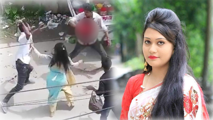 মিন্নিসহ ৬ আসামীর মৃ্ত্যুদন্ড