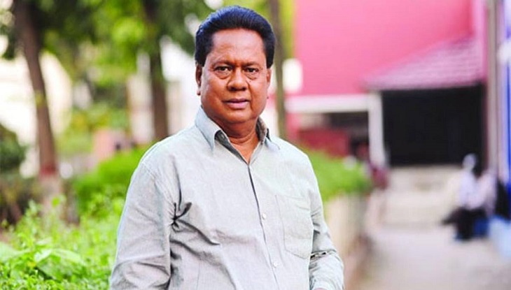 করোনায় মারা গেলেন অভিনেতা সাদেক বাচ্চু