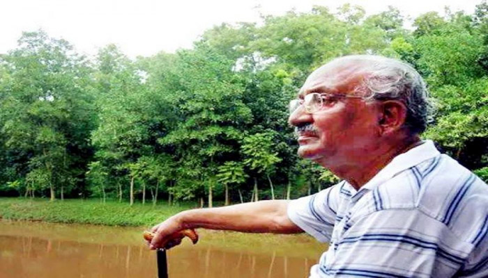সাইফুর রহমানের ১১তম মৃত্যুবার্ষিকী আজ