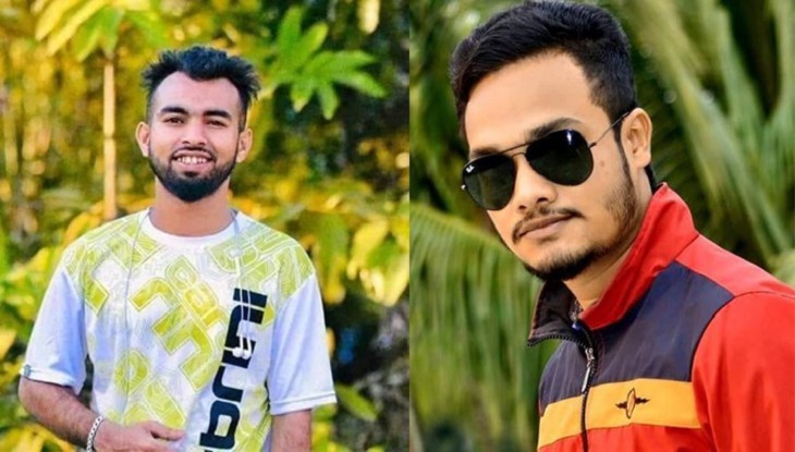 এমসি কলেজে ছাত্রলীগের ধর্ষণকান্ড : ৫ দিনের রিমান্ডে সাইফুর-অর্জুন