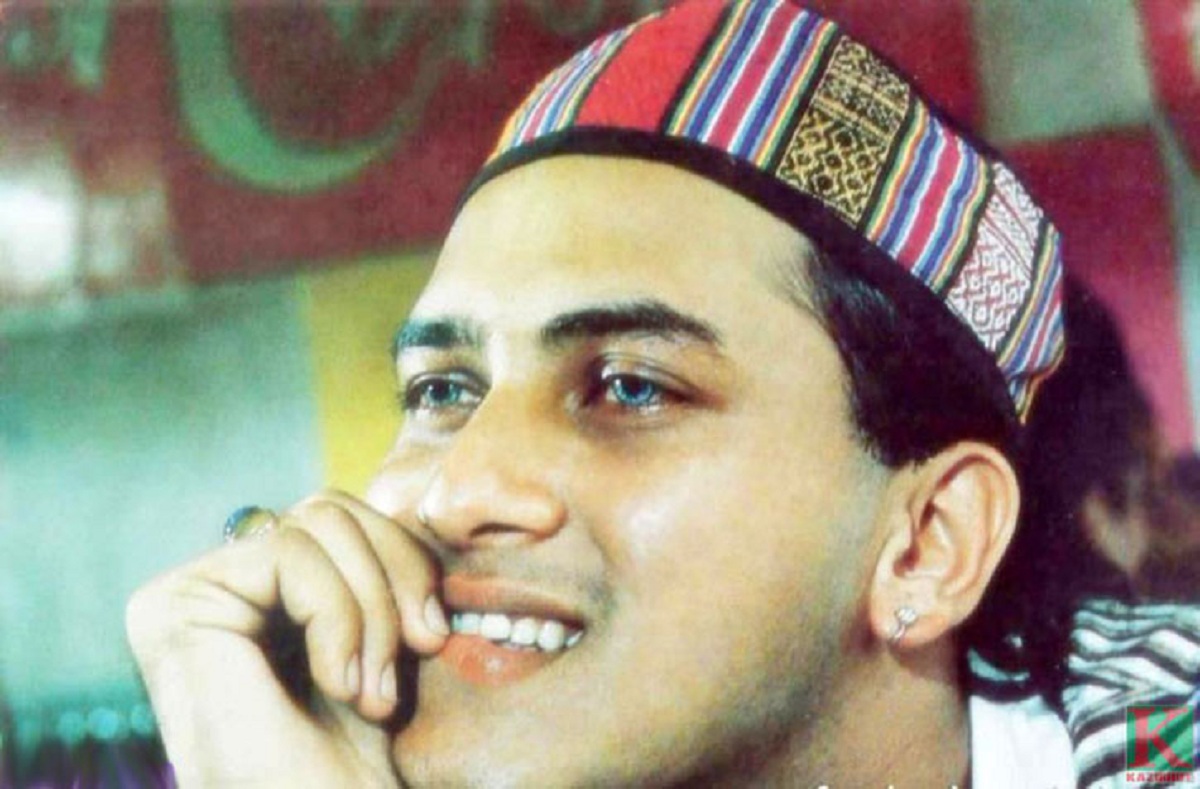 সালমান শাহের ২৪তম মৃত্যুবার্ষিকী আজ