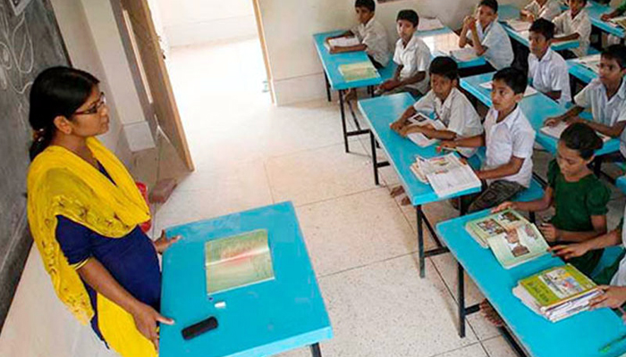সিলেটের ১৩৬জনসহ ২০৩২ শিক্ষকের এমপিওভুক্তি