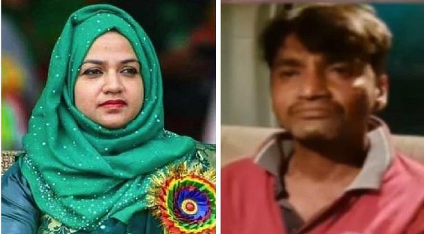 ঘোড়াঘাট ইউএনও’র ওপর হামলাকারীর স্বীকারোক্তি