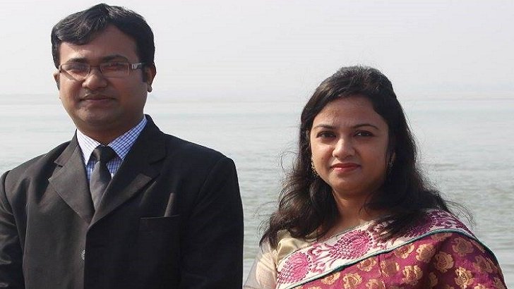 ইউএনও ওয়াহিদা ওএসডি