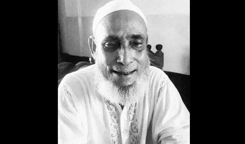 বড়লেখার আলাই ডিলার আর নেই