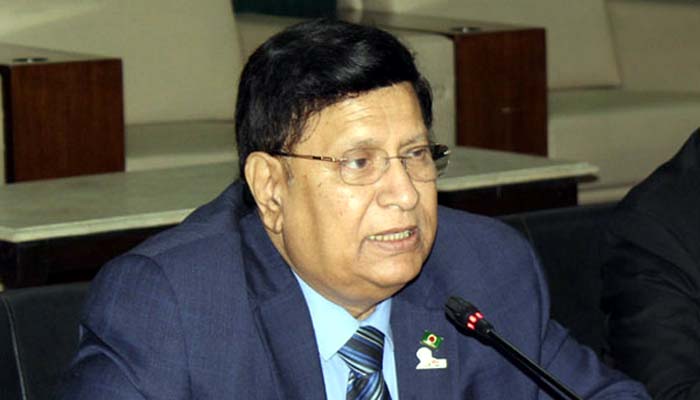 সৌদি ভিসা বাতিল হয়নি, নবায়ন করতে হবে: পররাষ্ট্রমন্ত্রী