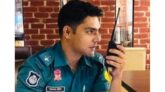 কনস্টেবল টিটু ও এসআই আকবর আটক