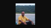 ফেঞ্চুগঞ্জের বিশিষ্ট ব্যবসায়ী কালাম আজাদ আর নেই