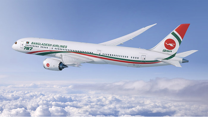 সিলেট-লন্ডন রুটে সরাসরি বিমান চলাচল শুরু