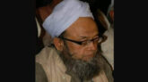 বরুনার পীর সাহেবের ইন্তেকাল