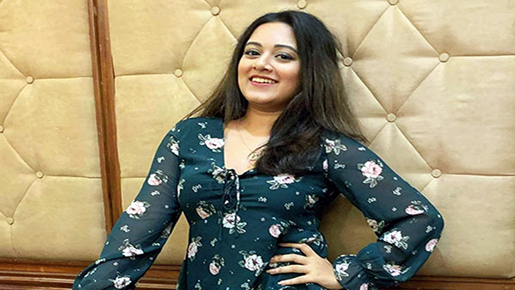 দীঘির নতুন অভিযাত্রা