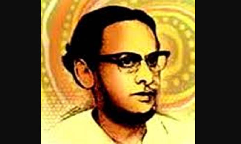 কবি ফররুখের ৪৬তম মৃত্যুবার্ষিকী আজ