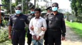গাজীপুরে স্কুলছাত্রীকে অপহরণের পর গণধর্ষণ