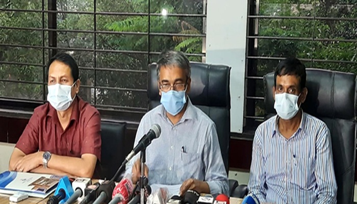 এমসি কলেজ ক্যাম্পাসের নিরাপত্তা যথেষ্ট নয় : তদন্ত কমিটি