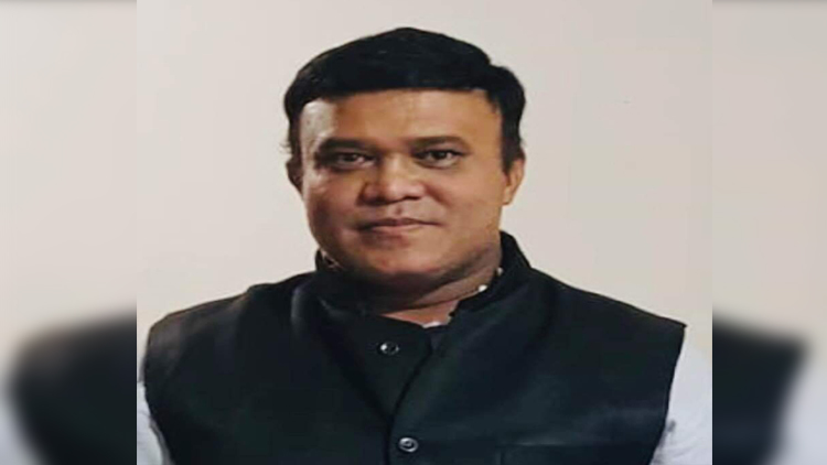 জগন্নাথপুর পৌরসভার উপনির্বাচনে জয়ী আওয়ামীলীগ