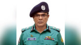 এসএমপি কমিশনারের দায়িত্ব নিলেন নিশারুল আরিফ