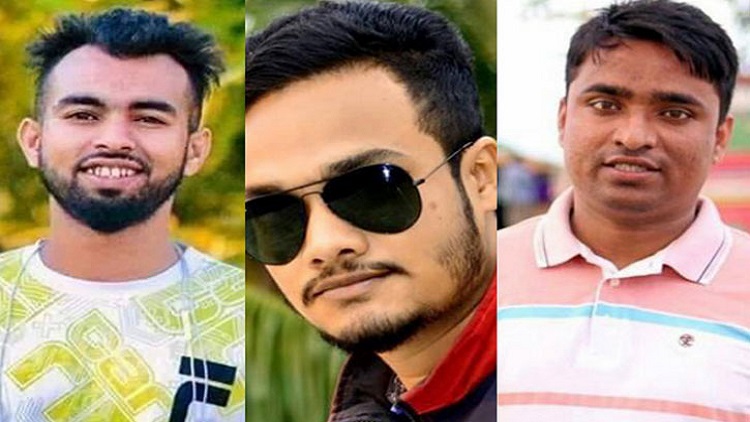 এমসি কলেজে গণধর্ষণ : দায় স্বীকার করে আদালতে ৩ ধর্ষকের জবানবন্দি