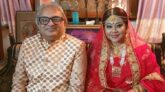 তৃতীয়বার বিয়ের পিঁড়িতে শমী কায়সার