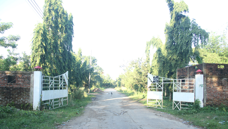 আশা-নিরাশার দোলাচলে সিলেটের আবাসন ব্যবসা