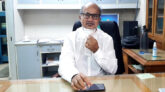 অ্যাটর্নি জেনারেল হিসেবে দায়িত্ব নিলেন এএম আমিন উদ্দিন