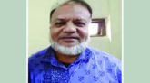 চলে গেলেন সাংবাদিক আজিজ আহমদ সেলিম