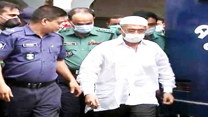 তিন মামলায় বাবর-আরিফের বিরুদ্ধে অভিযোগ গঠন