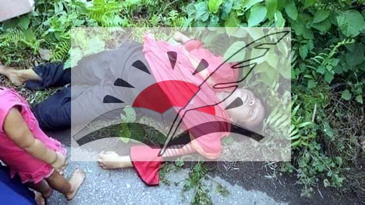 বানিয়াচং‌য়ে রাস্তার পাশে প্রেমিকার লাশ, প্রেমিক আটক