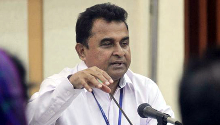 বিশ্বব্যাংকের পূর্বাভাস সামঞ্জস্যহীন : অর্থমন্ত্রী