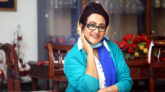 অভিমান ভুলে ফিরছেন ববিতা