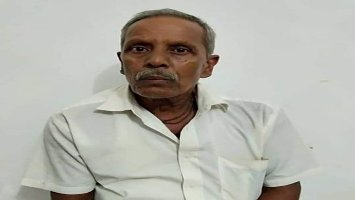 ছাতকে প্রতিবন্ধী কিশোরীকে ধর্ষণ, ধর্ষক গ্রেফতার