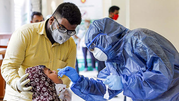 করোনায় আরও ২৭ মৃত্যু