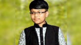 বাবার সামনে ছেলেকে গুলি করে হত্যা