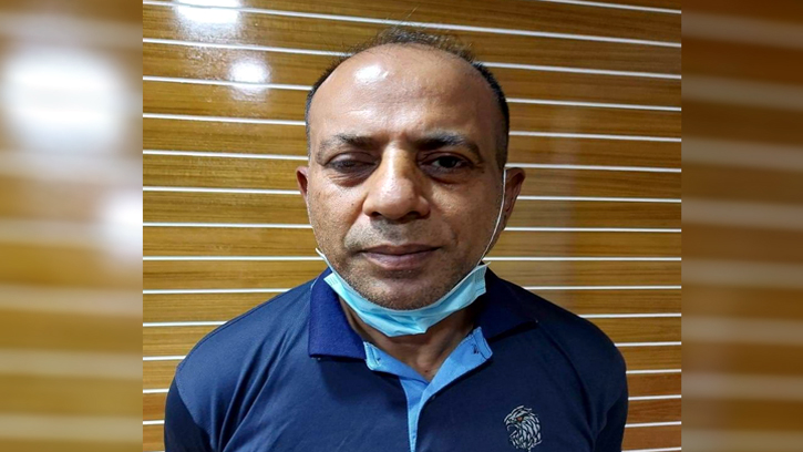 হাজী সেলিমের ব্যক্তিগত সহকারী দিপু ৩ দিনের রিমান্ডে