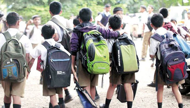 চলতি বছর খুলছে না শিক্ষাপ্রতিষ্ঠান!