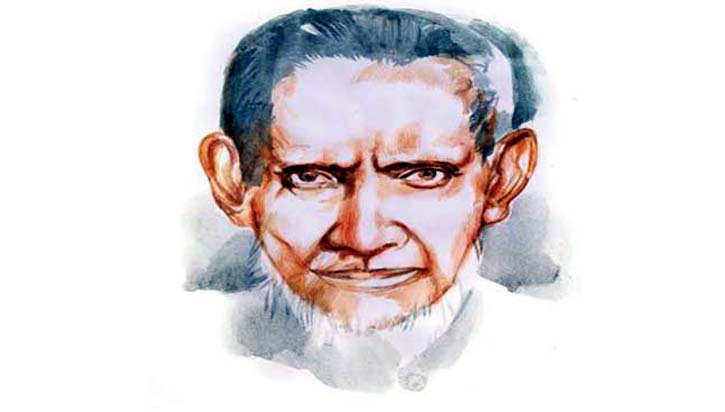 পুঁথি সংগ্রহের প্রবাদপুরুষ আব্দুল করিম সাহিত্যবিশারদের জন্মদিন আজ