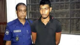 গাইবান্ধায় স্কুলছাত্রী ভাতিজিকে ধর্ষণ, চাচা গ্রেপ্তার