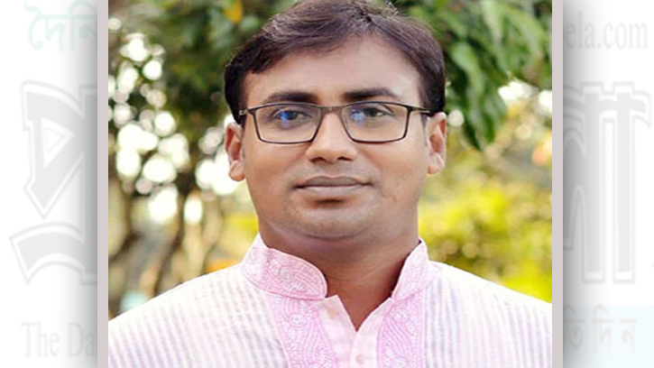 ময়মনসিংহে স্বেচ্ছাসেবকলীগ নেতাকে কুপিয়ে হত্যা