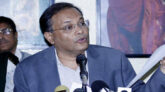 করোনায় আক্রান্ত তথ্যমন্ত্রী হাছান মাহমুদ