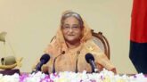 পৃথিবী রক্ষায় প্রধানমন্ত্রীর চার দফা প্রস্তাব পেশ
