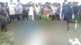 নোয়াখালীর সেই গৃহবধূর লাশের আরও ৩ টুকরো উদ্ধার