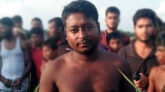 নিজ হাতেই মাকে পাঁচ টুকরো করেছিল ছেলে