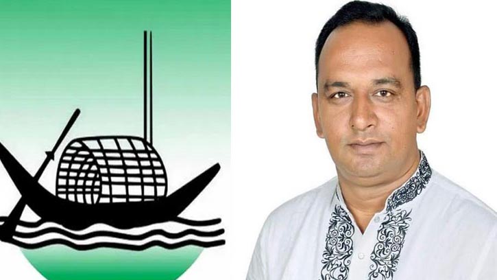 জামালগঞ্জ উপজেলা পরিষদ উপ-নির্বাচনে ইকবাল আল আজাদ জয়ী