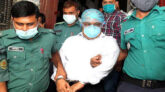 কারাগারে জেএমআই’র চেয়ারম্যান আব্দুর রাজ্জাক