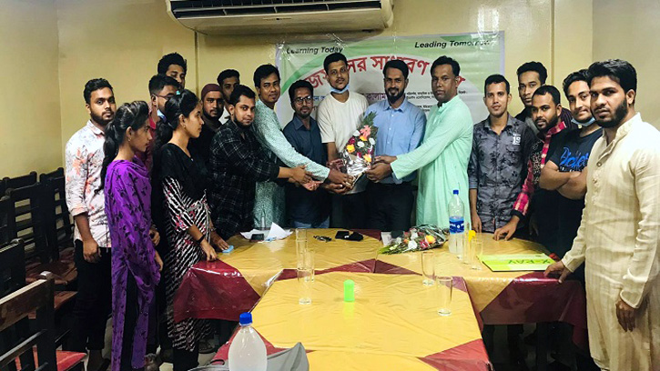 জুড়ী স্টুডেন্টস এসোসিয়েশন, সিলেট’র আহ্বায়ক কমিটি গঠন