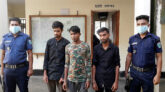 কুলাউড়ায় সৎ বাবার সহায়তায় কিশোরীকে ধর্ষণ!