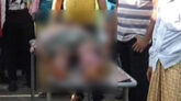 কুষ্টিয়ায় দুই পক্ষের সংঘর্ষে নিহত ১