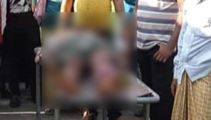 কুষ্টিয়ায় দুই পক্ষের সংঘর্ষে নিহত ১