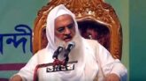 বেফাকের ভারপ্রাপ্ত সভাপতি আল্লামা মাহমুদুল হাসান
