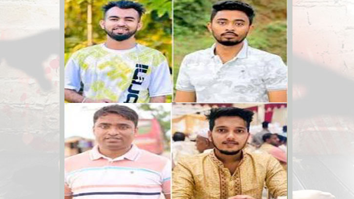 এমসি কলেজে গৃহবধূকে ধর্ষণ: পেছালো চার্জশিট